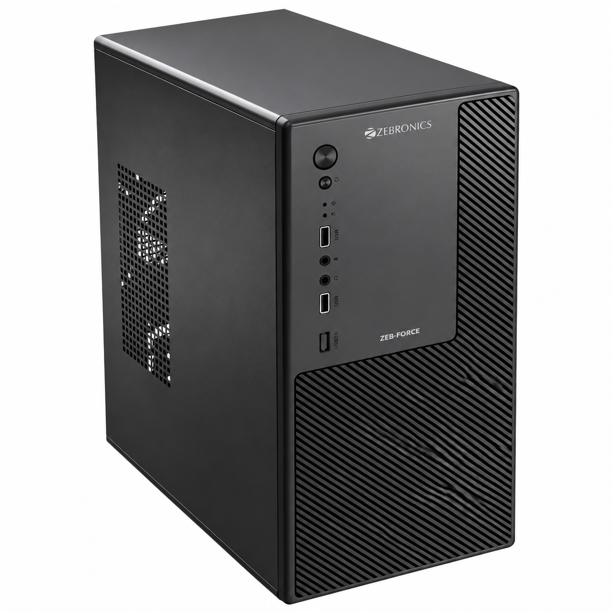 CPU Manual Setup | GAMES PLANET