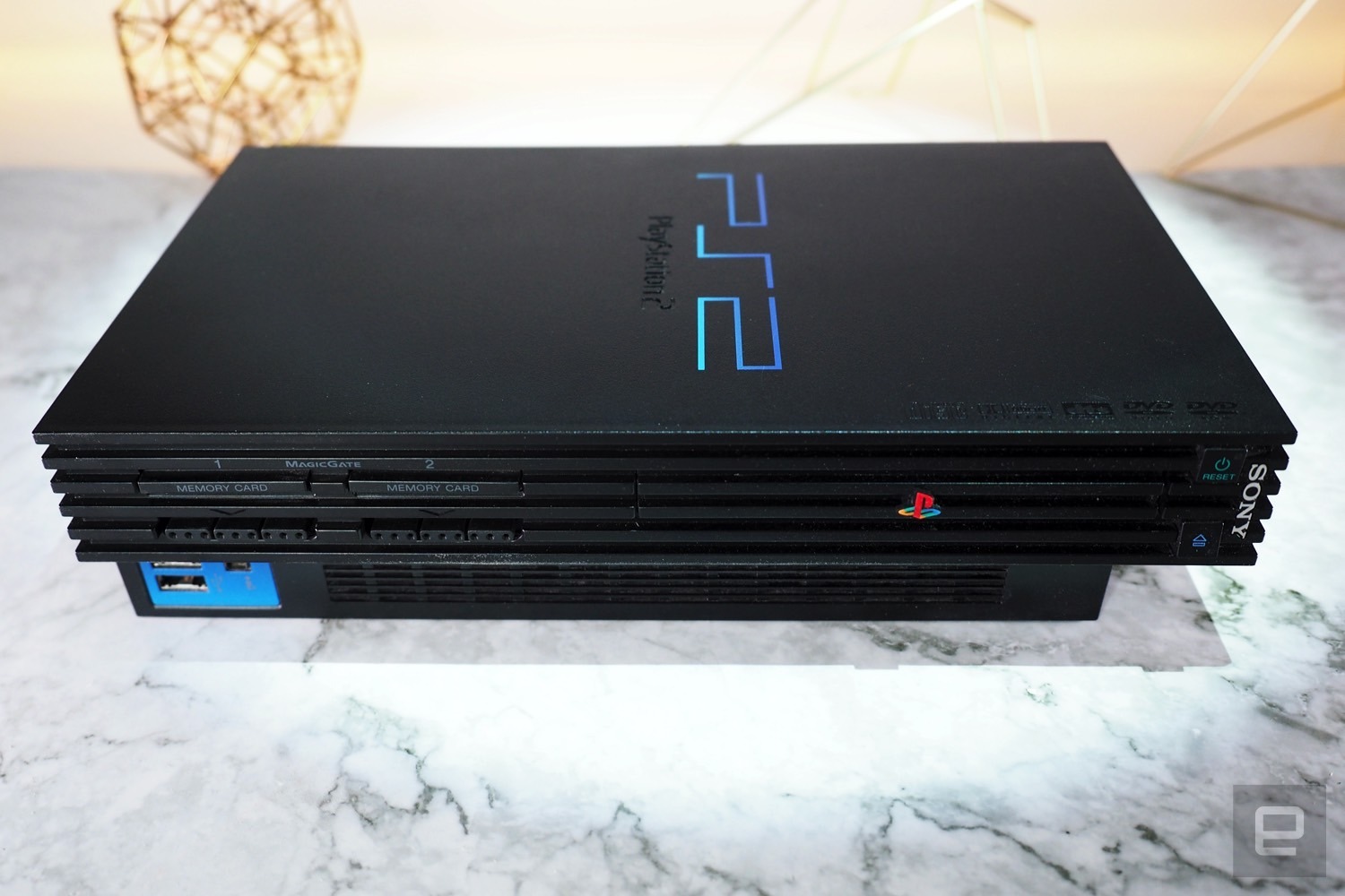 Games Planet • PS2 Quick Buy — FMCB, USB & Combo